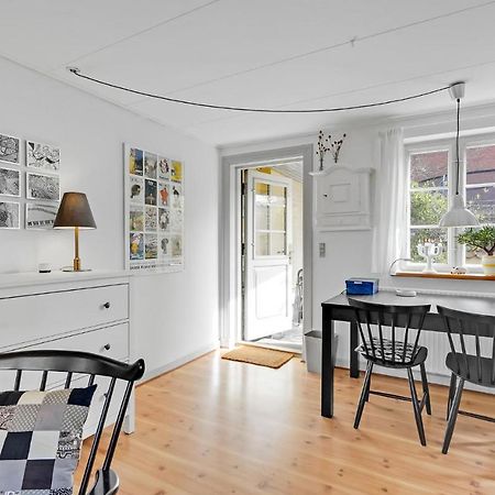 Beautiful Home In Ribe With Wifi Eksteriør billede