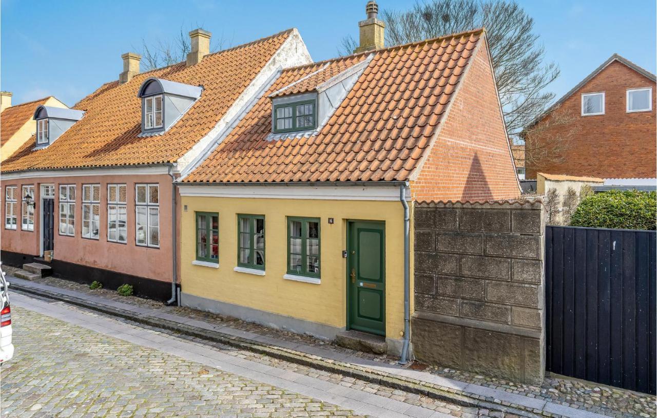 Beautiful Home In Ribe With Wifi Eksteriør billede