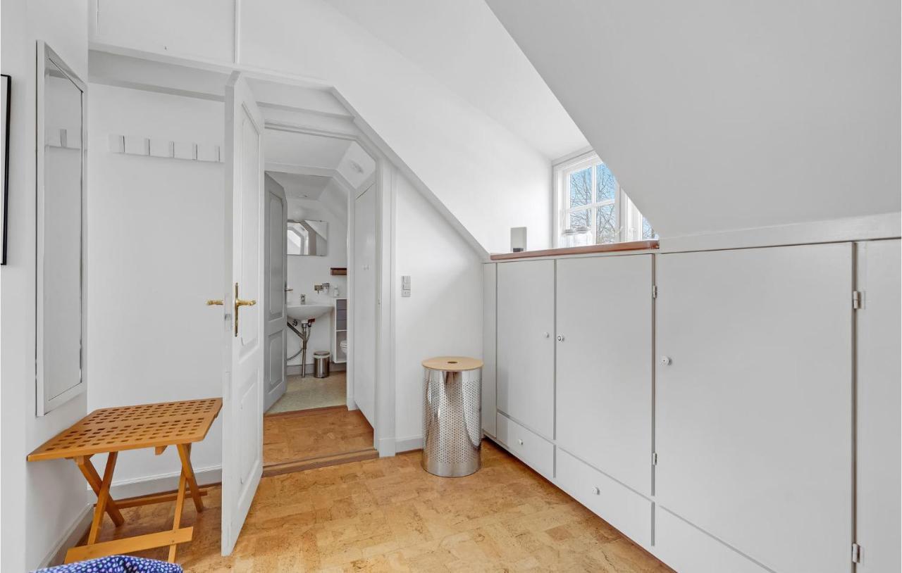 Beautiful Home In Ribe With Wifi Eksteriør billede